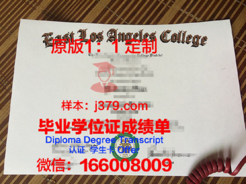 阿戈大学洛杉矶分校毕业证图片Argosy University, Los Angeles Diploma