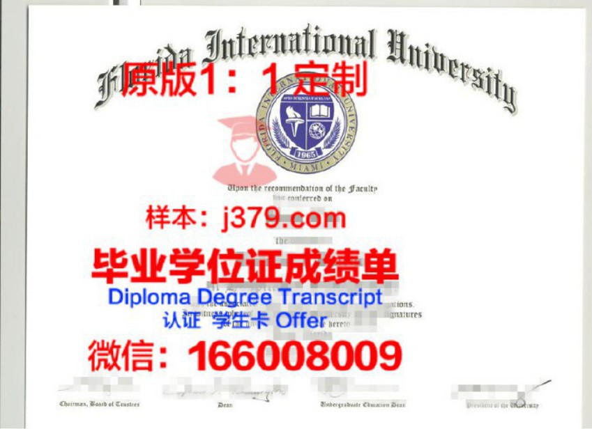 凤凰城大学北佛罗里达校园毕业证图片University of Phoenix-North Florida Campus Diploma